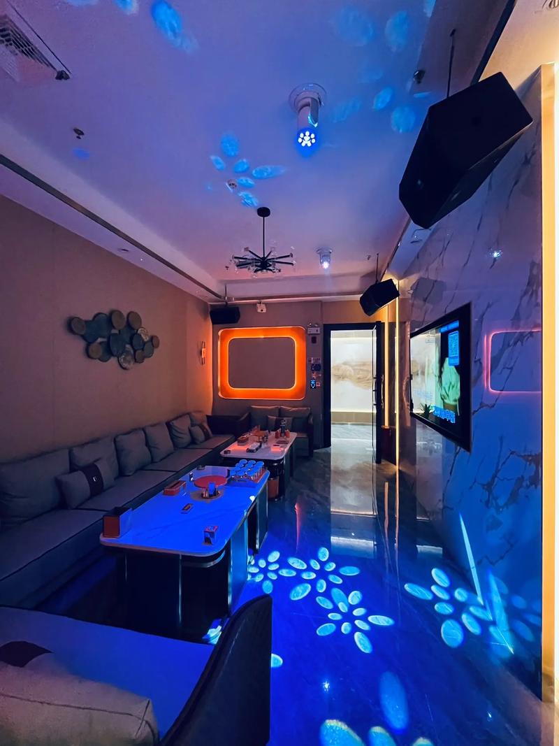 克拉玛依商务ktv必备攻略指南-克拉玛依区ktv预订